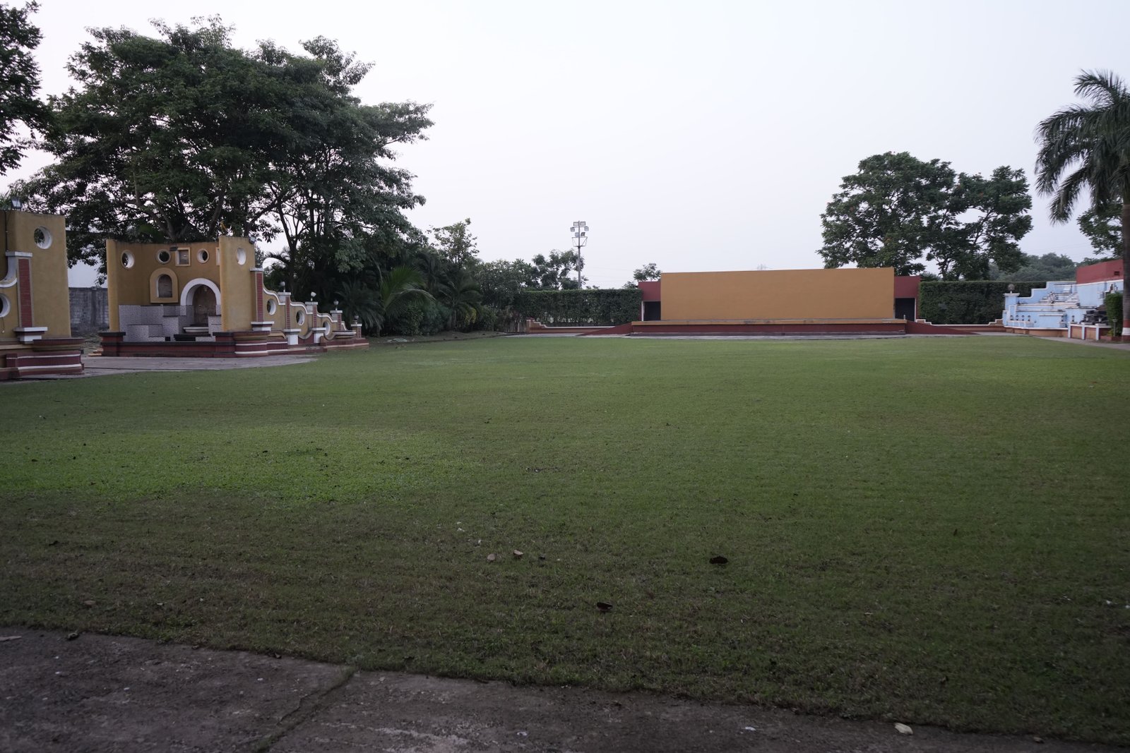 Bagh-e-Rajwada